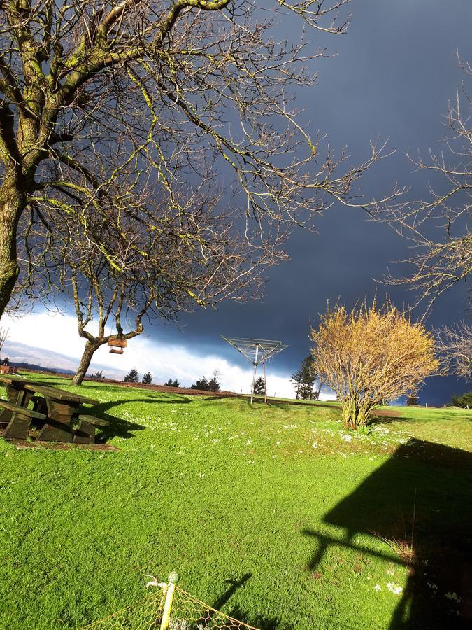 Tourist Farm Znidarjevi Villa Kozljek Exterior foto